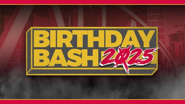 More Info for Birthday Bash ATL 2025