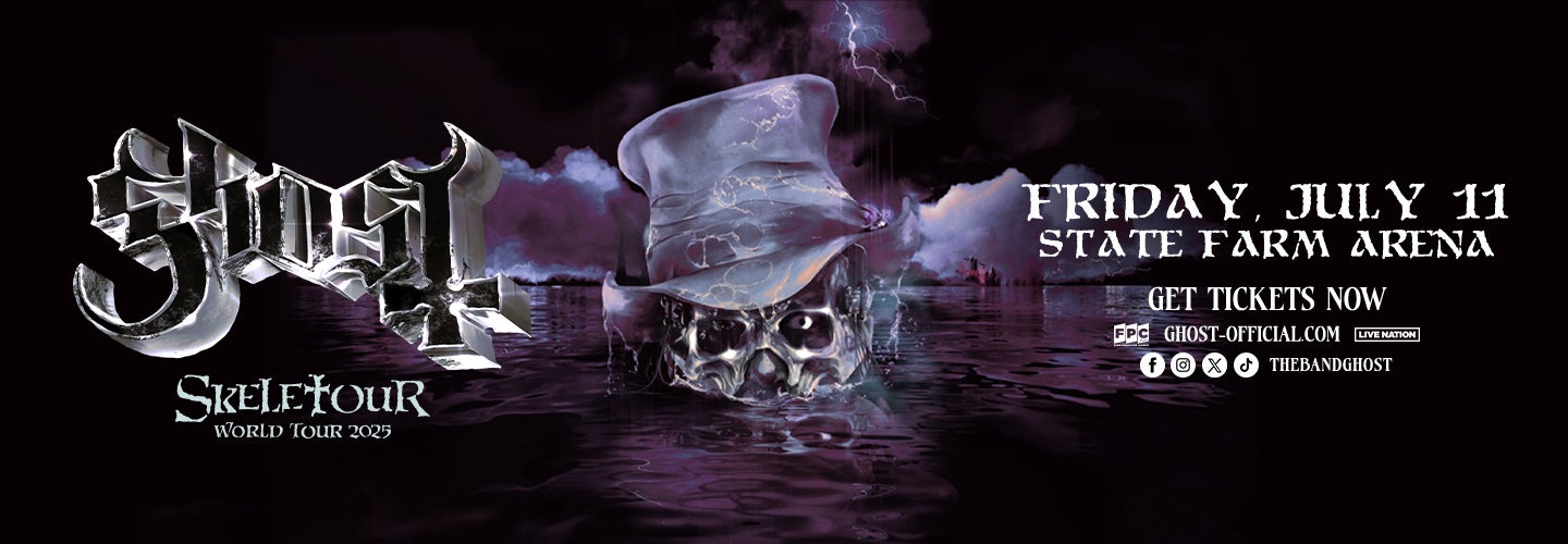 GHOST