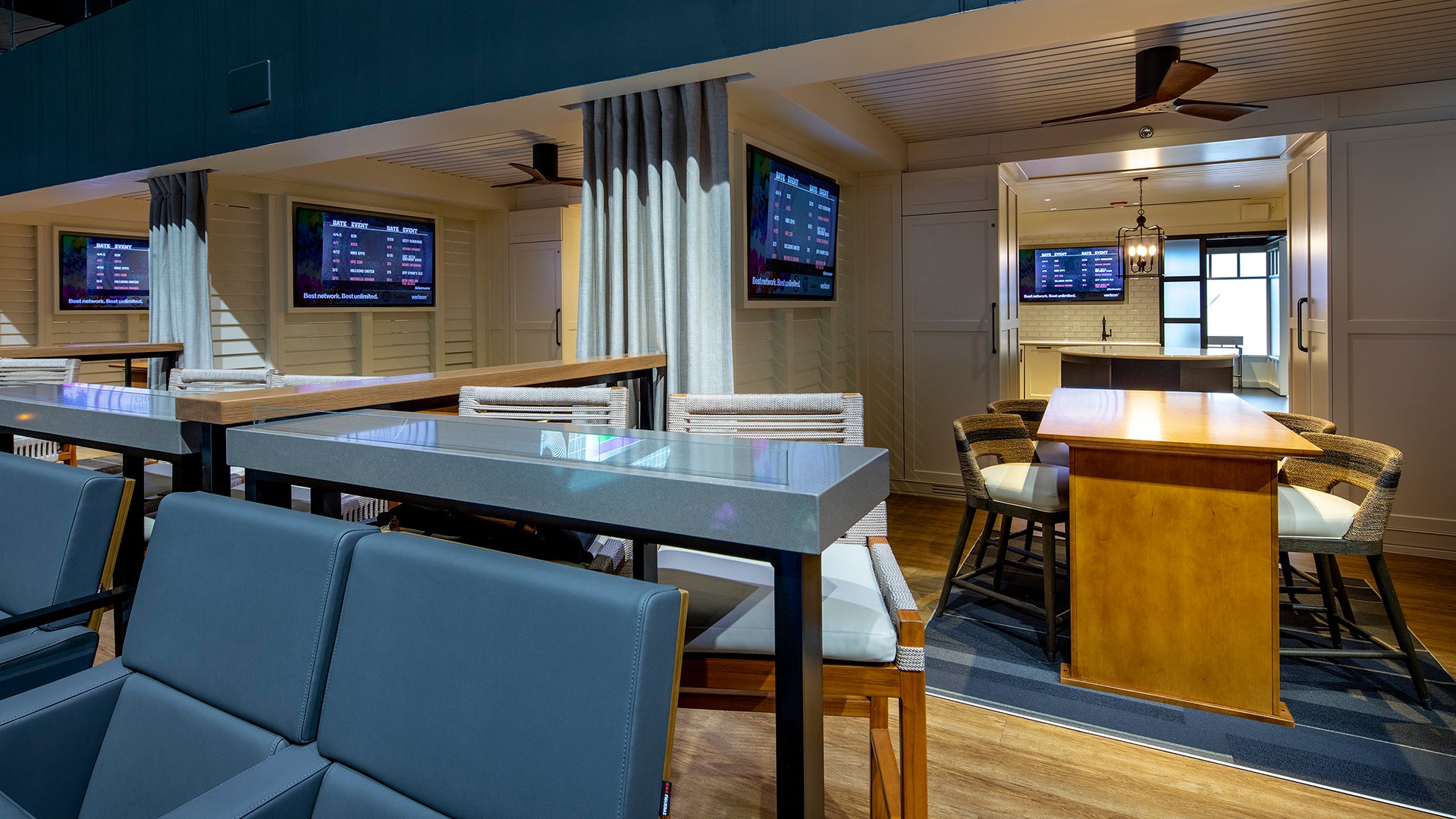 Veranda Suites